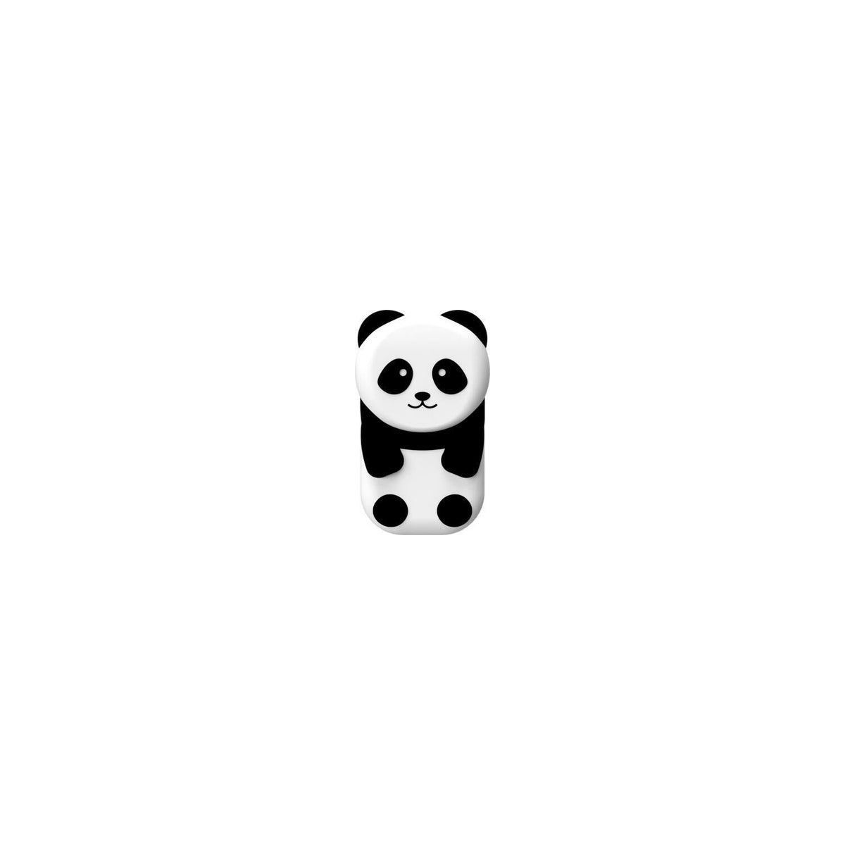 Money Walky Porte monnaie sans contact - Panda