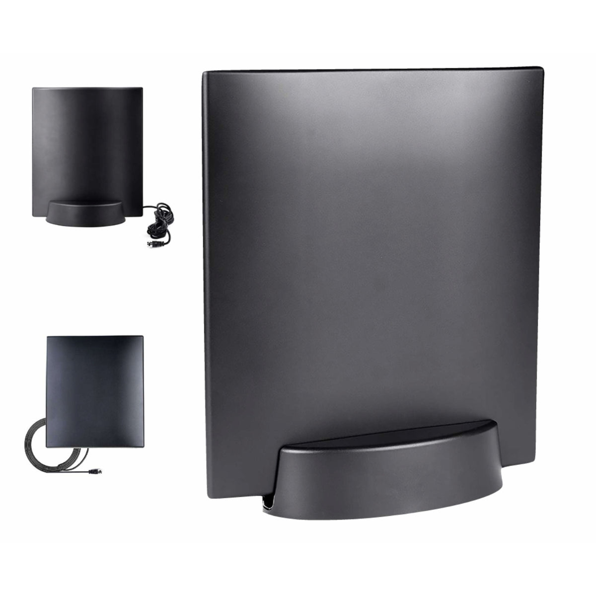 Kapthome Antenne intérieur KapthomeT50 - Noir