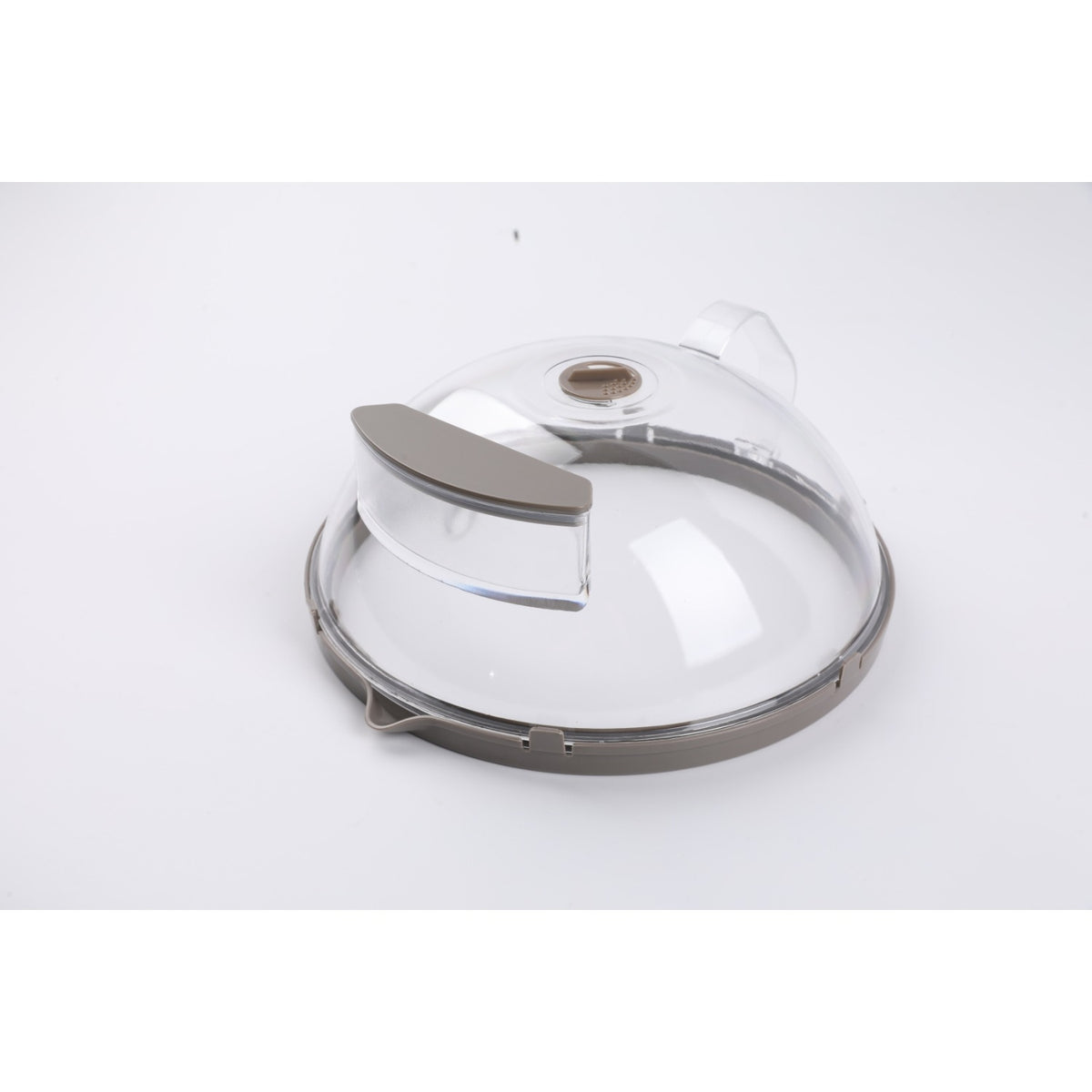 Mivano Couvercle anti-éclaboussure pour micro-ondes - MIV-026CAM