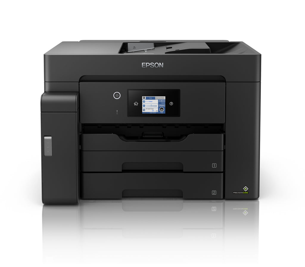 Epson EcoTank Imprimante monochrome ET-M16600