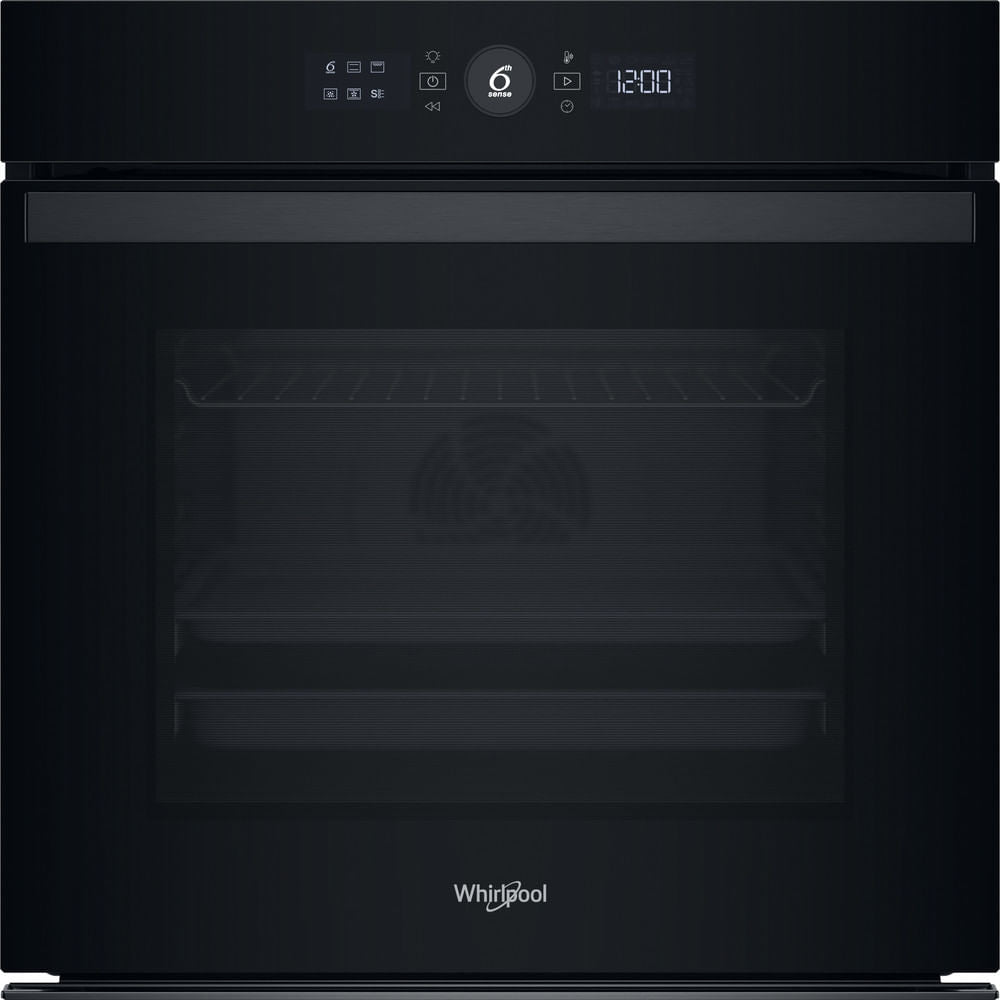 Whirlpool WOI4S8HM2SBA 73 L 3450 W Noir