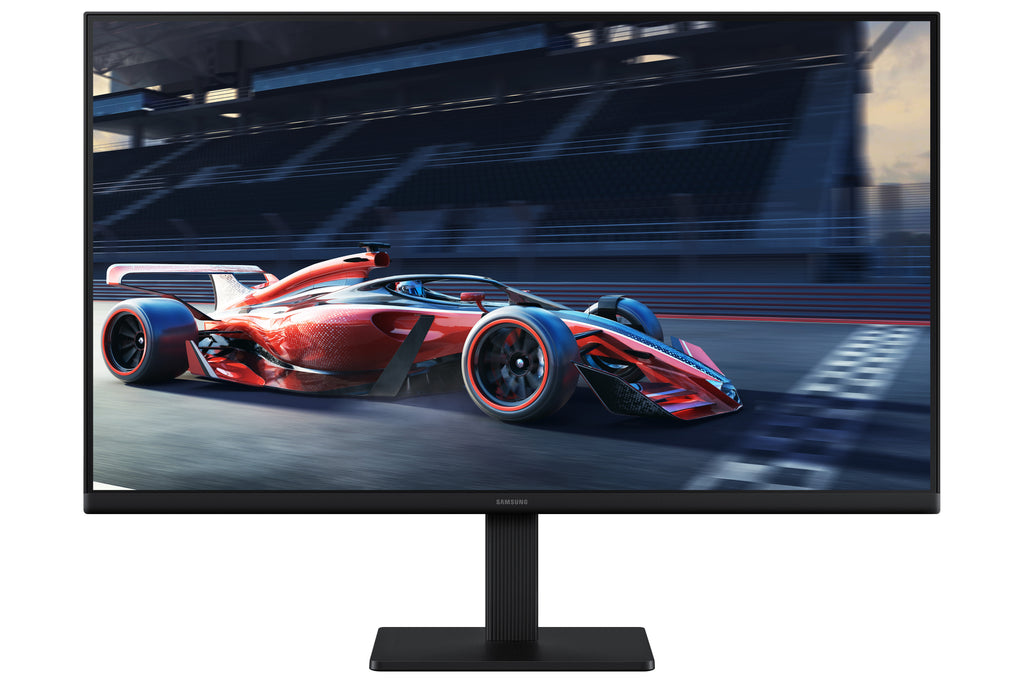 Samsung S30GD écran plat de PC 68,6 cm (27") 1920 x 1080 pixels Full HD LCD Noir