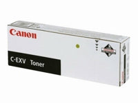 Canon C-EXV 36 Cartouche de toner 1 pièce(s) Original Noir