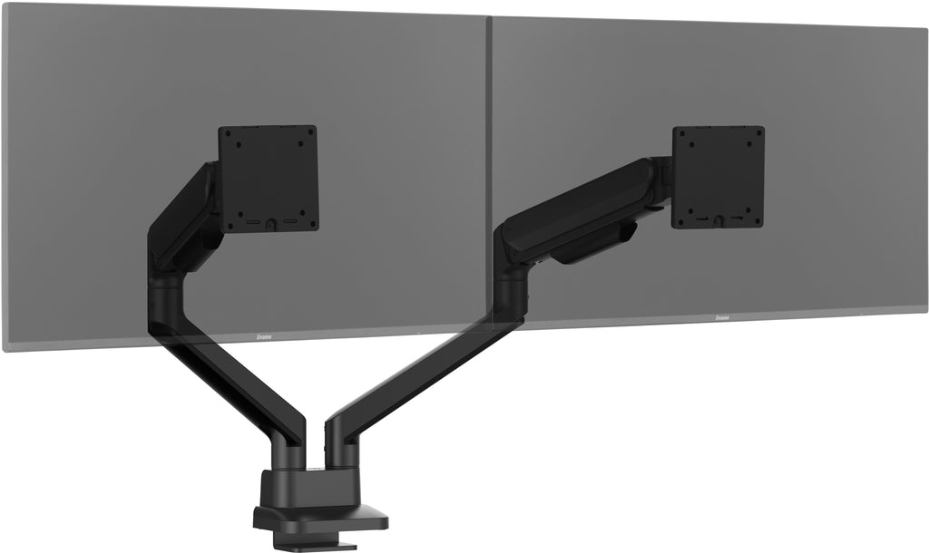 iiyama DS4002C-B1 Support d'Écran Plat pour Bureau 34 pouces, Noir