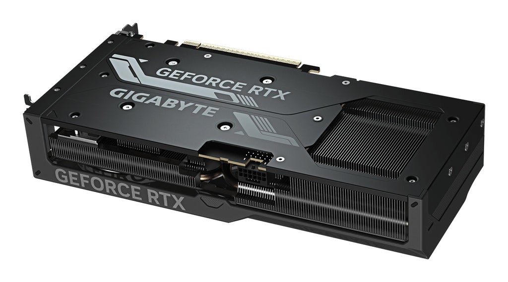 Gigabyte NVIDIA GeForce RTX 5070 Ti 16GB GDDR7 SDRAM