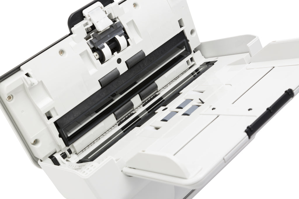 Kodak S2050 Scanner ADF 600 x 600 DPI A4 Noir, Blanc