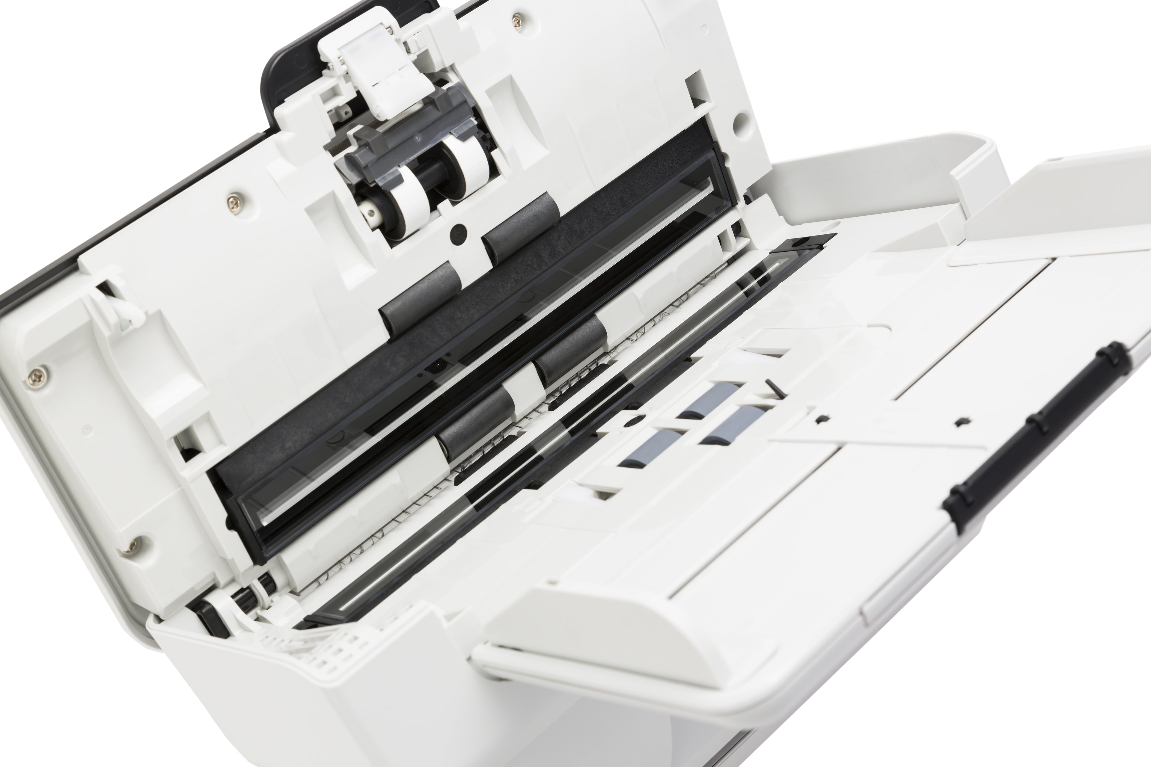 Kodak S2050 Scanner ADF 600 x 600 DPI A4 Noir, Blanc