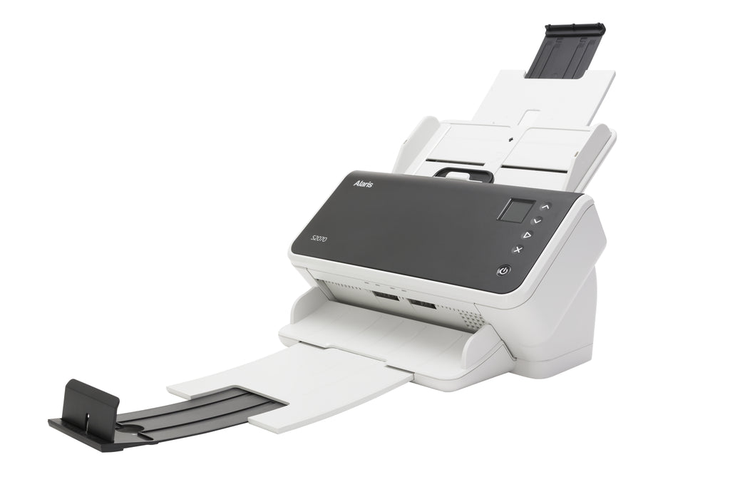 Kodak S2050 Scanner ADF 600 x 600 DPI A4 Noir, Blanc