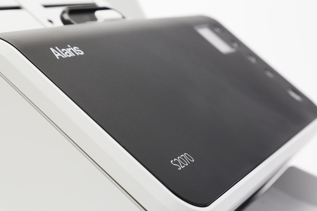 Kodak S2050 Scanner ADF 600 x 600 DPI A4 Noir, Blanc