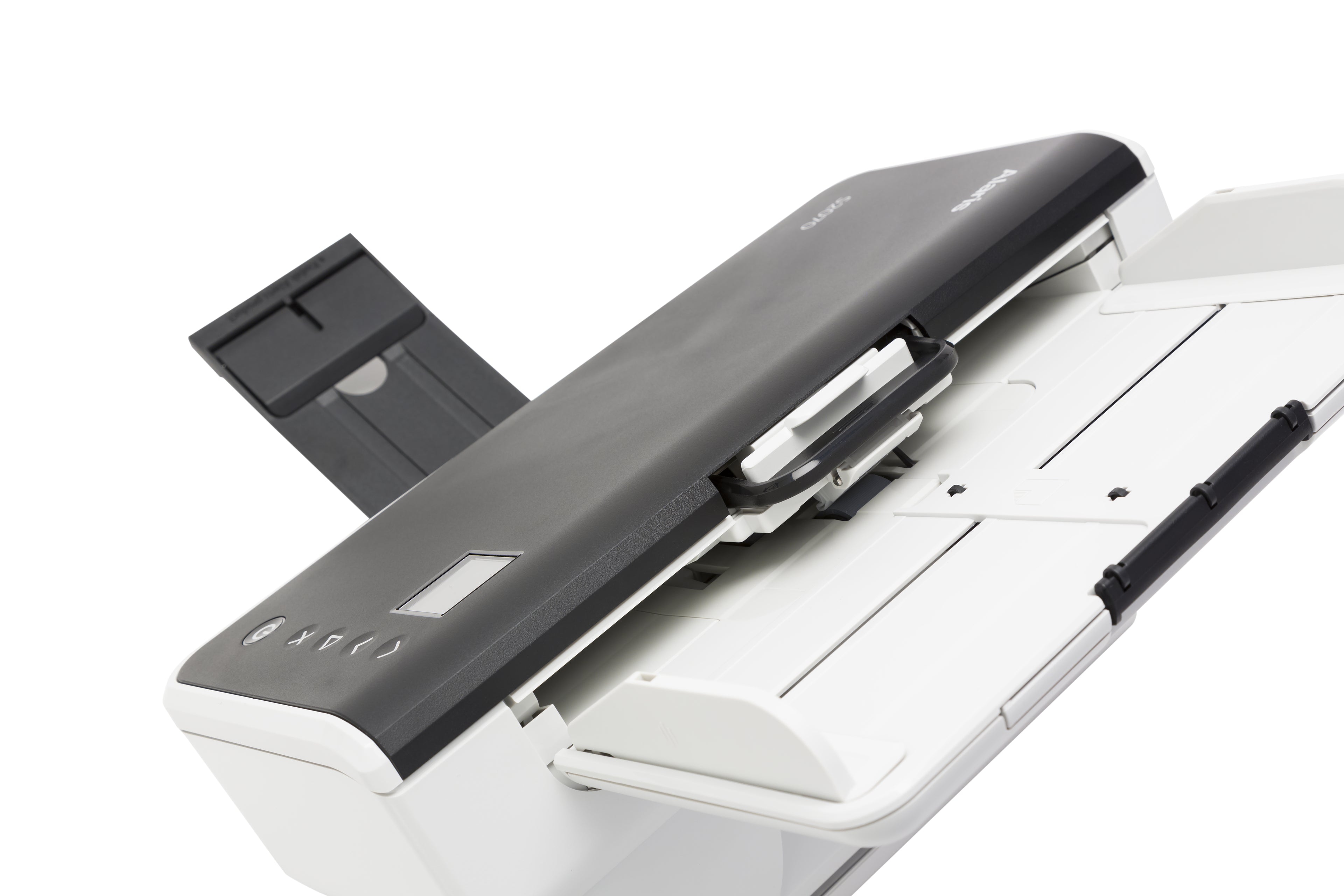 Kodak S2050 Scanner ADF 600 x 600 DPI A4 Noir, Blanc