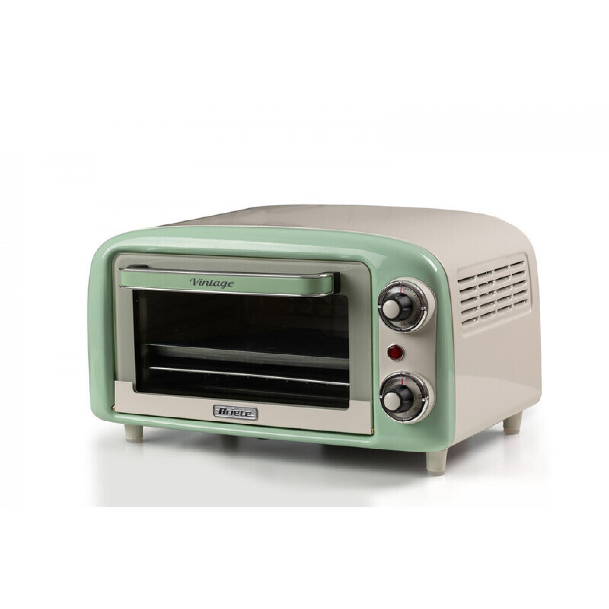 Ariete 3919/04 10 L 800 W Vert Grill