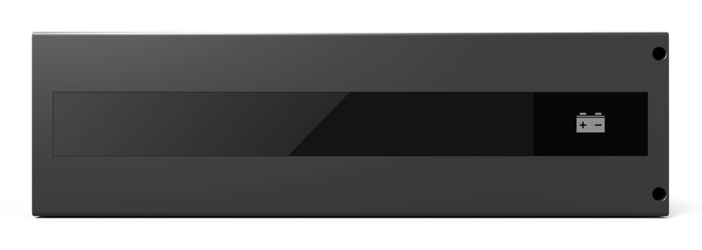 UPS-2110 Alimentation d'Énergie Non Interruptible Double-Conversion En Ligne 10 kVA 10000 W