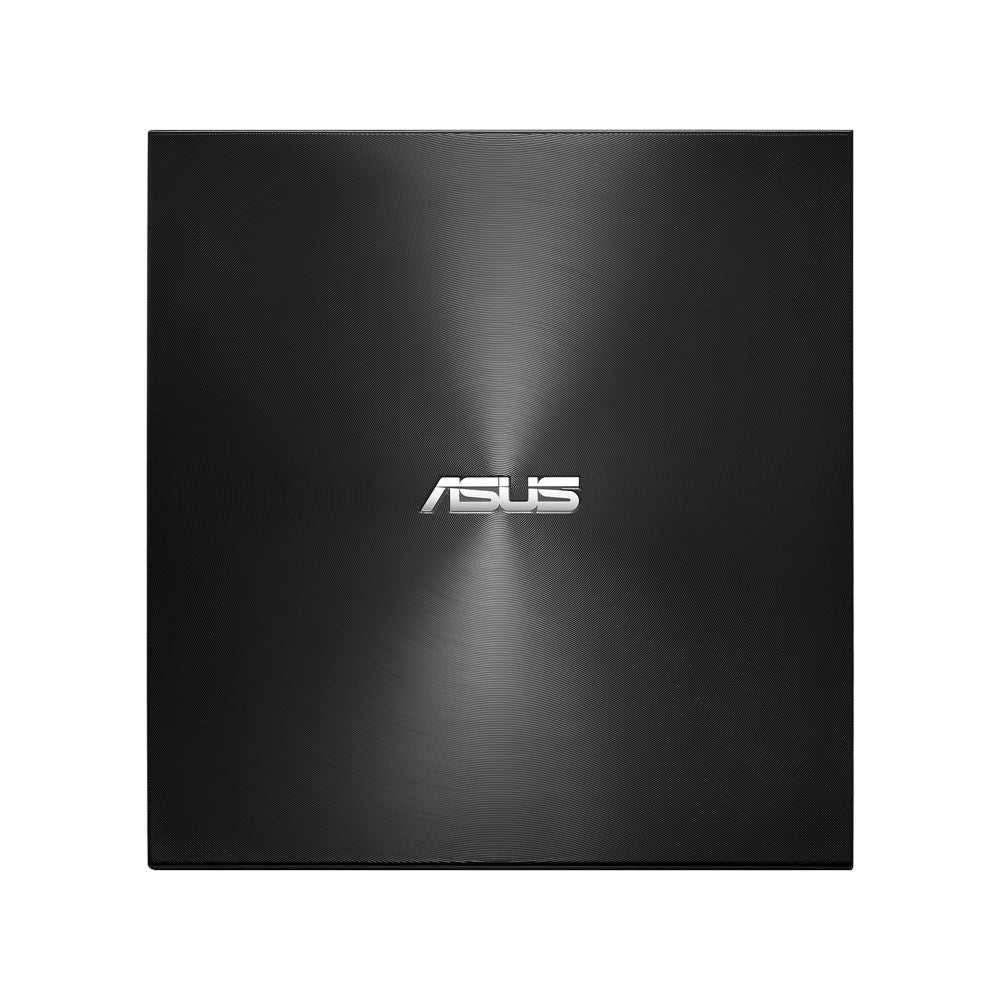 ASUS ZenDrive U9M lecteur de disques optiques DVD±RW Noir