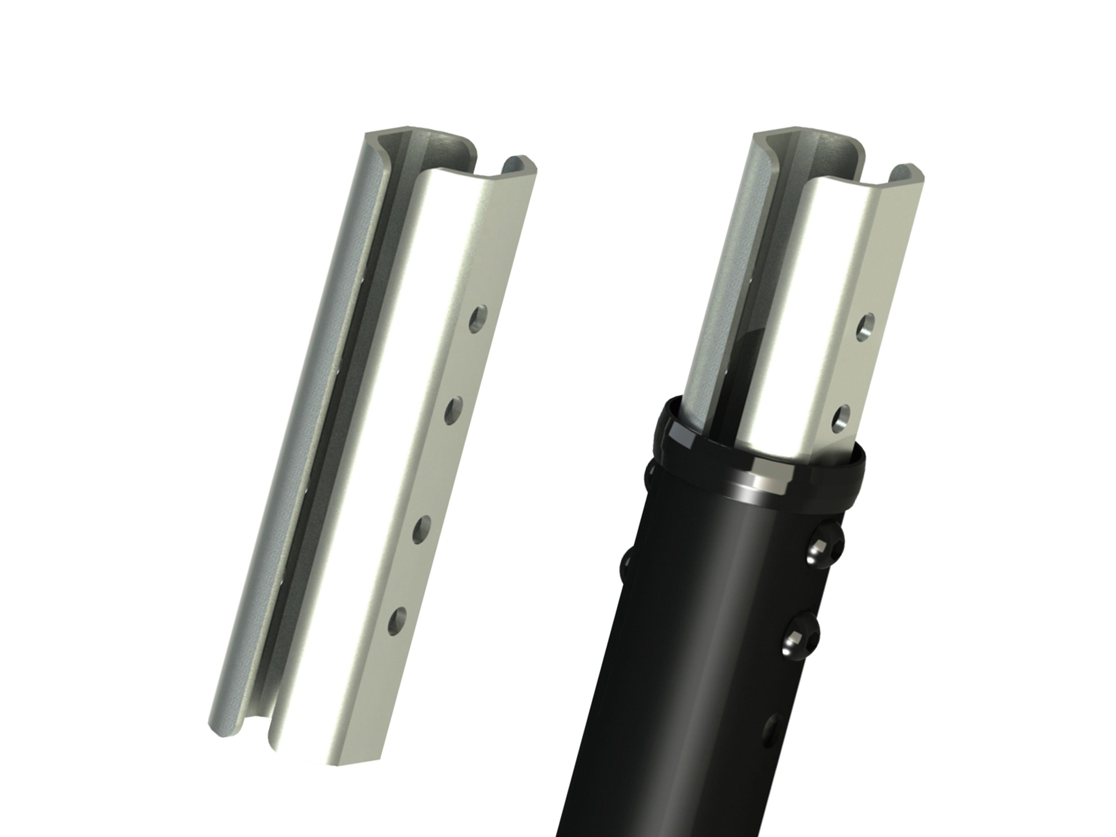 Multibrackets 4191 accessoire de montage de moniteurs