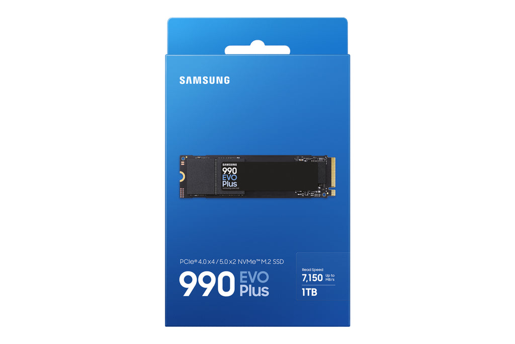 Samsung Samsung MZ-V9S1T0 1 To M.2 PCI Express 4.0 NVMe V-NAND TLC