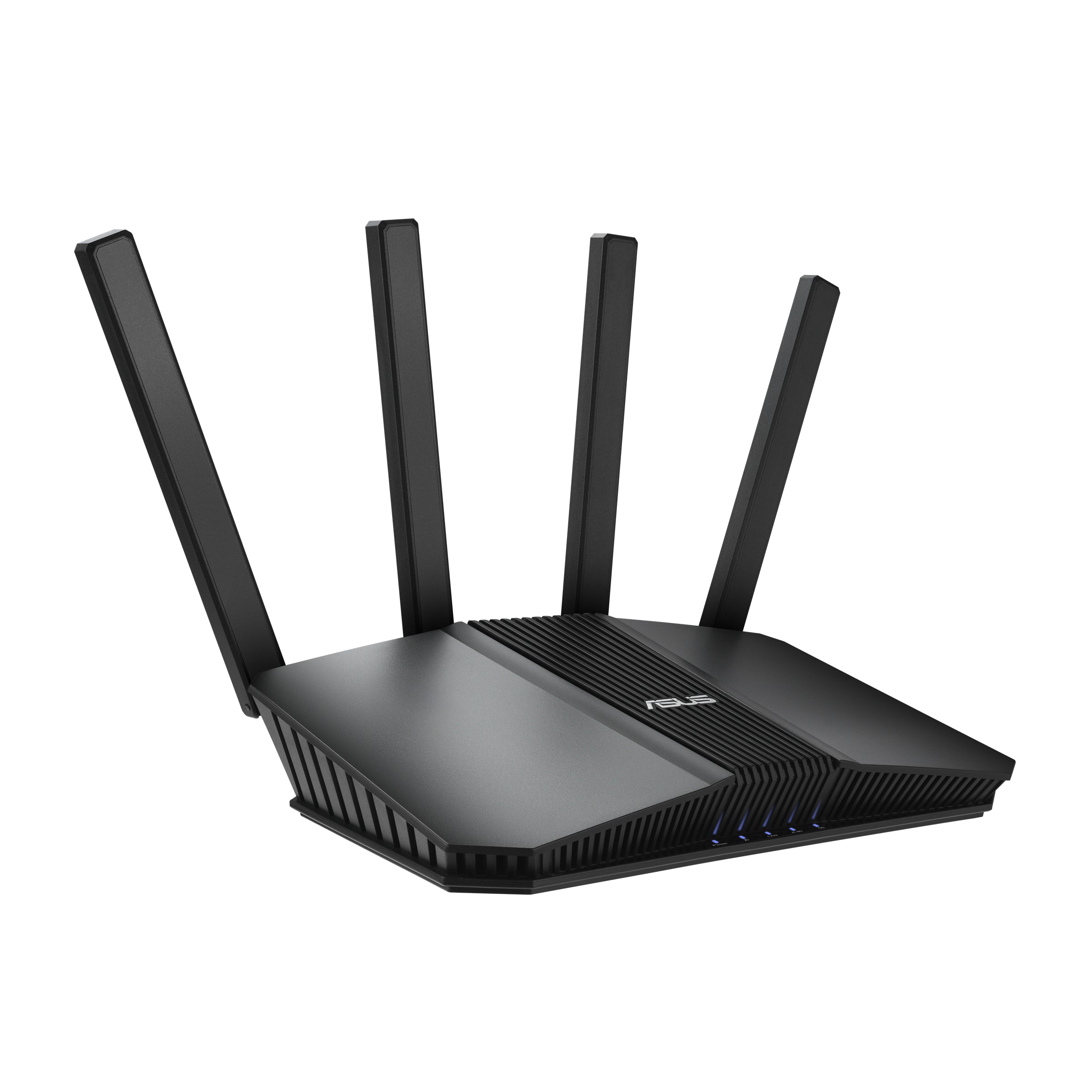 ASUS RT-BE55 routeur sans fil 2.5 Gigabit Ethernet Bi-bande (2,4 GHz / 5 GHz) Noir