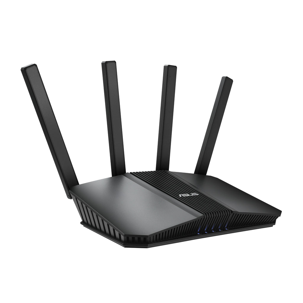 ASUS RT-BE55 routeur sans fil 2.5 Gigabit Ethernet Bi-bande (2,4 GHz / 5 GHz) Noir
