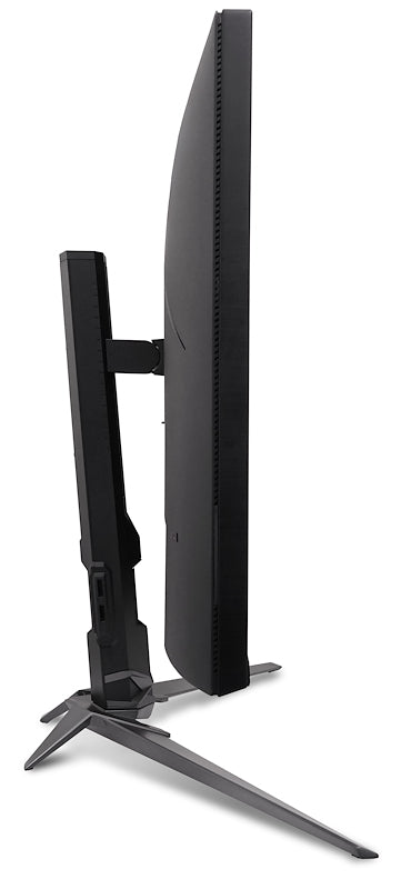 Acer Predator XB323QUPBMIIPRX Écran PC 31.5" Quad HD 2560 x 1440 pixels Noir