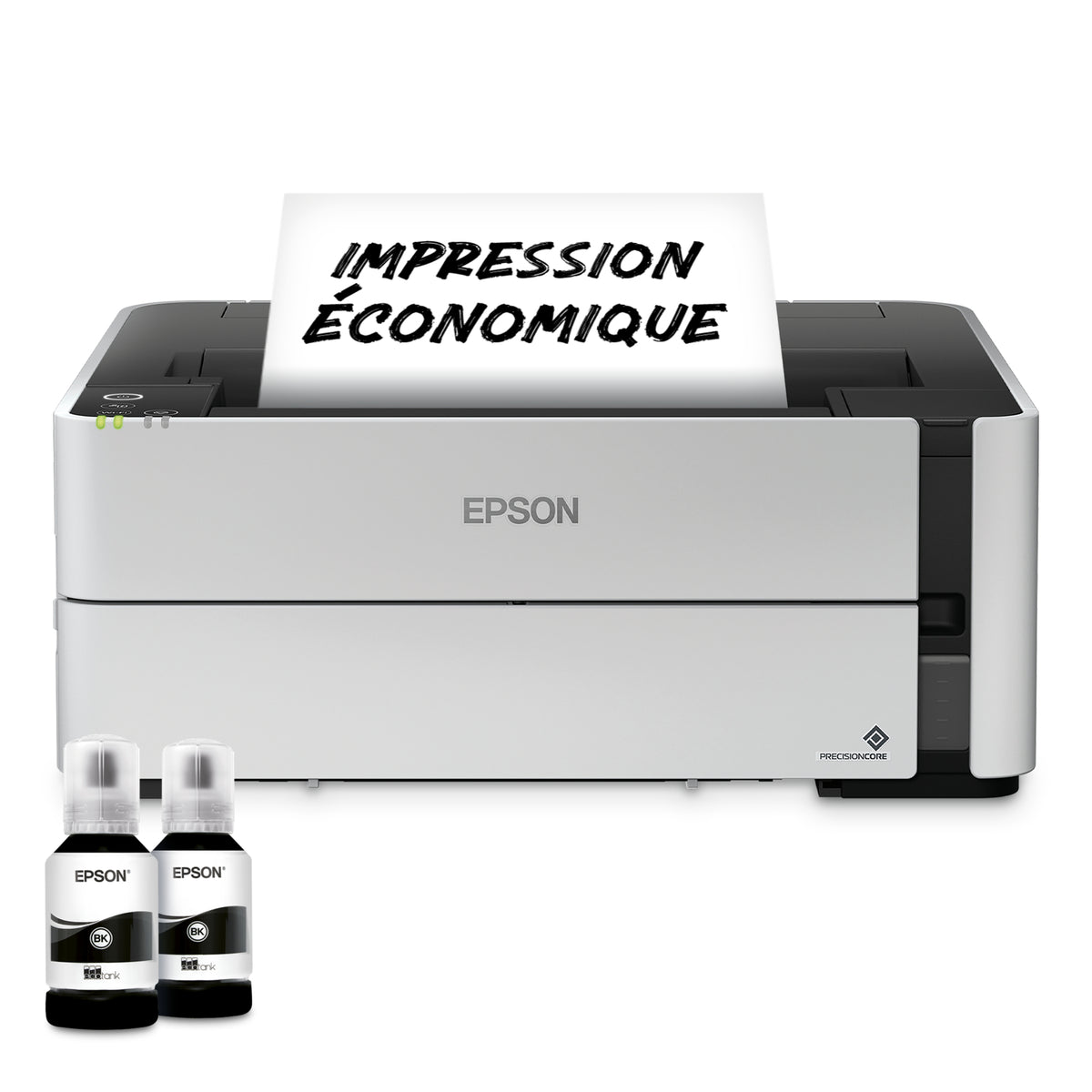 Epson EcoTank ET-M1180 - vue 3