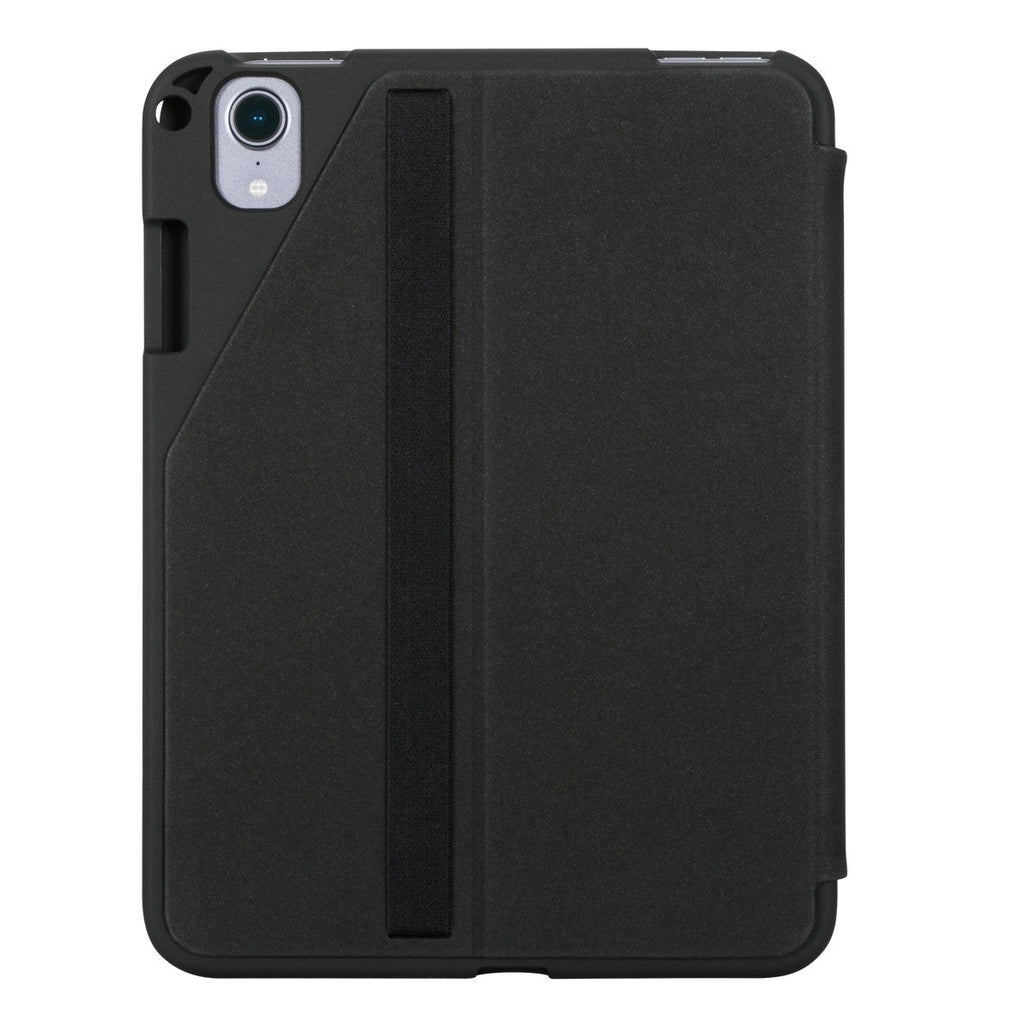 Targus Click-In Étui Folio pour iPad Mini (6ème Génération) 21,1 cm (8,3") - Noir