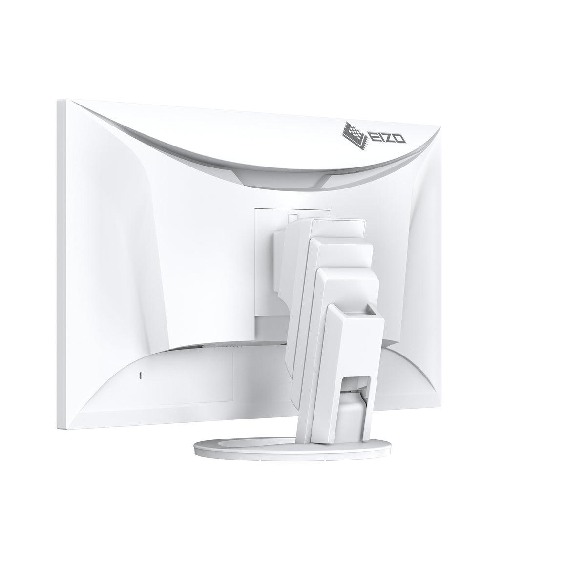 EIZO FlexScan EV2795-WT Écran PC 27" Quad HD LCD Blanc
