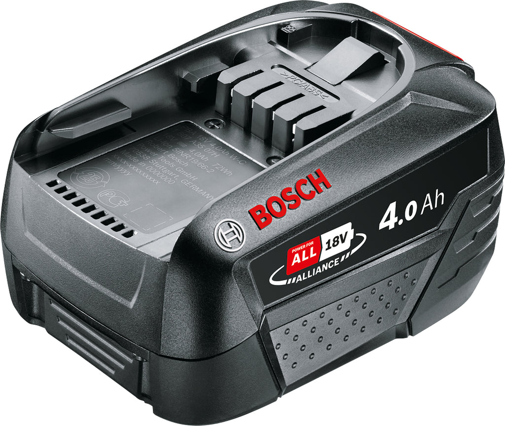 Bosch Bosch 1.600.A01.1T8 batterie et chargeur d’outil électroportatif