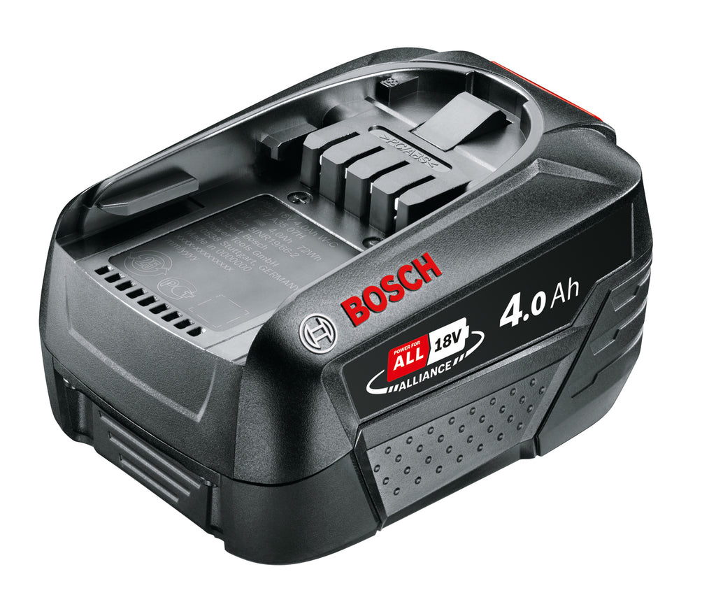 Bosch Bosch 1.600.A01.1T8 batterie et chargeur d’outil électroportatif