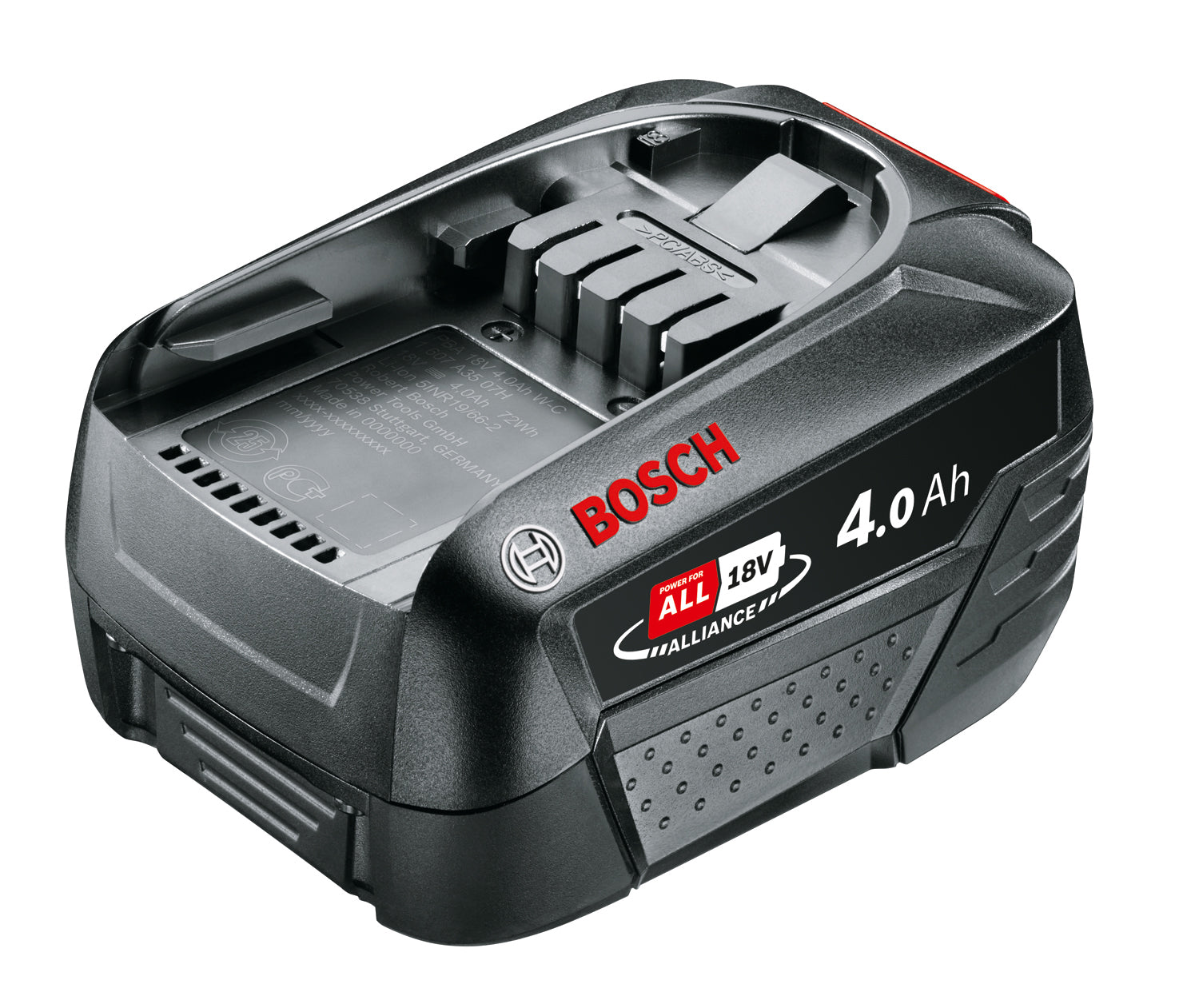Bosch Bosch 1.600.A01.1T8 batterie et chargeur d’outil électroportatif