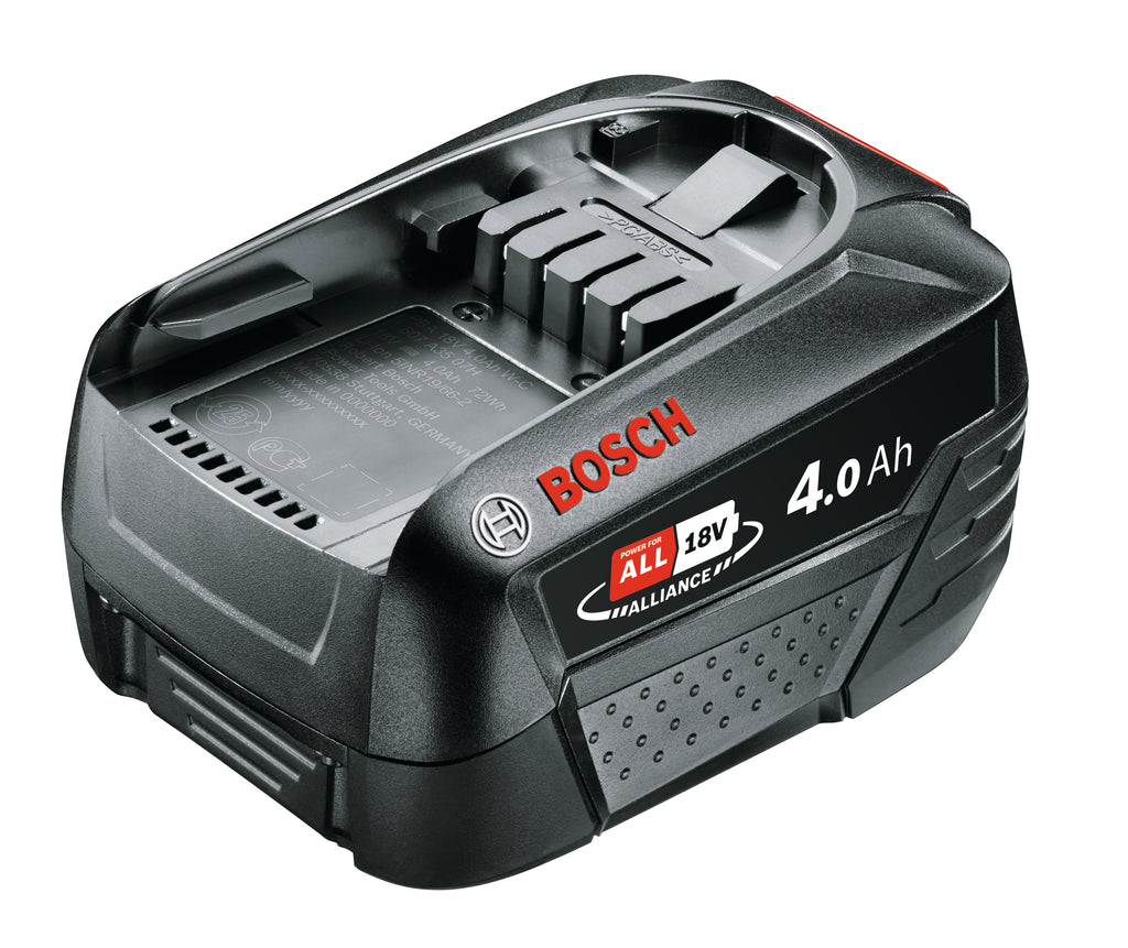 Bosch Bosch 1.600.A01.1T8 batterie et chargeur d’outil électroportatif