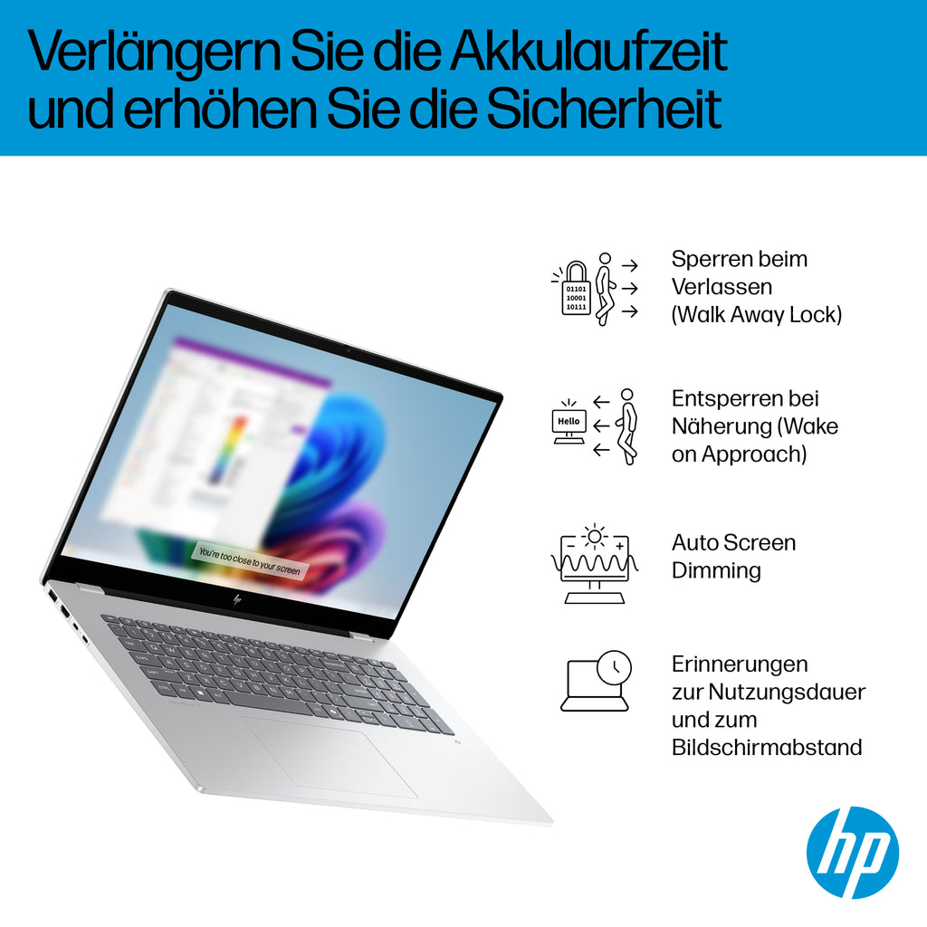 HP OmniB. 7 NGAI 17-dc0551ng 43,9cm (17,3 ) CU7 16GB 1TB