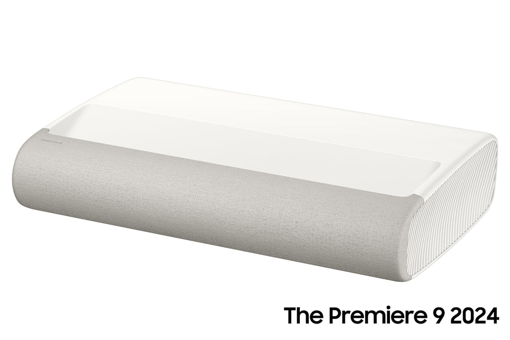 Samsung The Premiere LPU9D vidéoprojecteur ultra courte focale 4K 2024