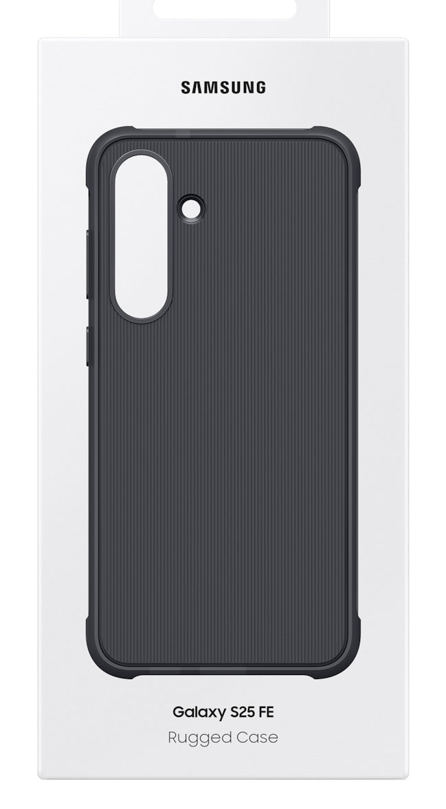 Samsung Samsung Coque renforcée pour Galaxy S25 FE