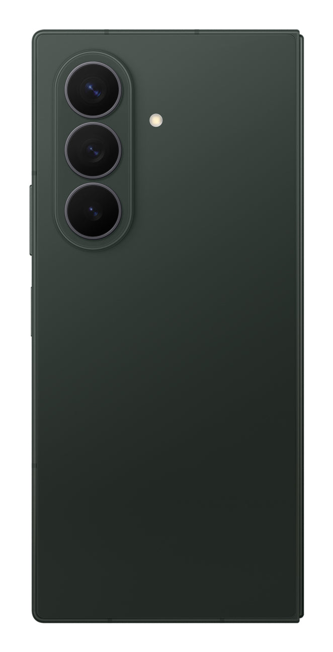 Samsung Galaxy Z Fold8 Ultra SM-F976B 20,3 cm (8") Double SIM Android 17 5G USB Type-C 12 Go 1 To 5000 mAh Graphite - vue 2