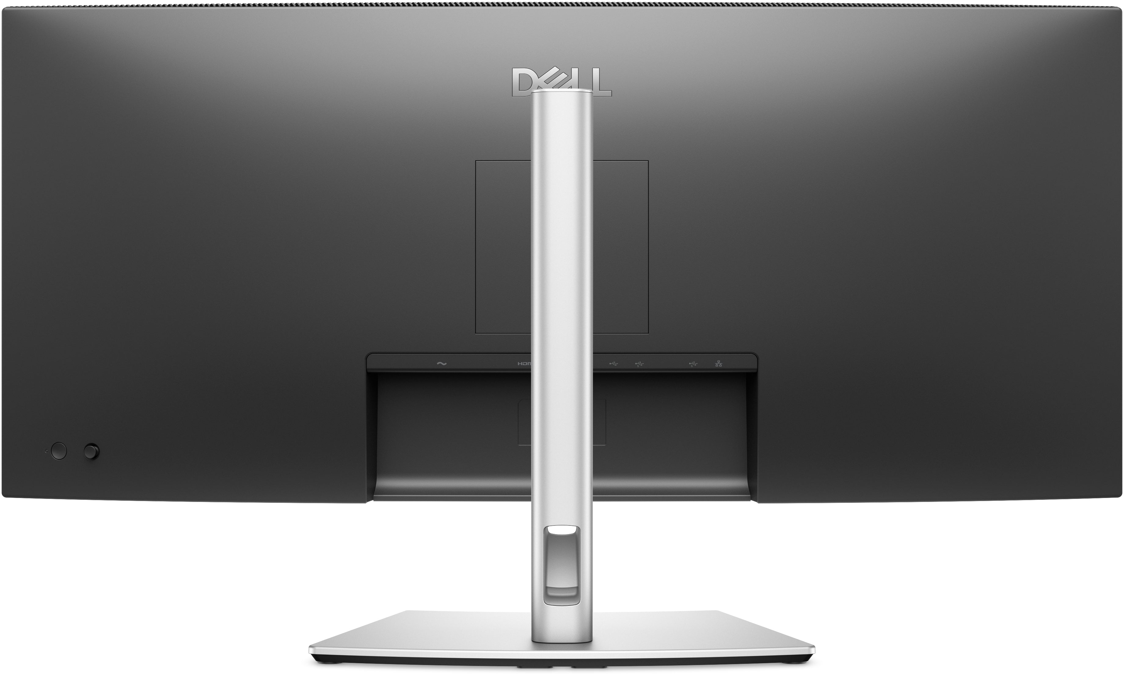 DELL Pro Plus P3425WE écran plat de PC 86,6 cm (34.1") 3440 x 1440 pixels Wide Quad HD LCD Noir, Gris