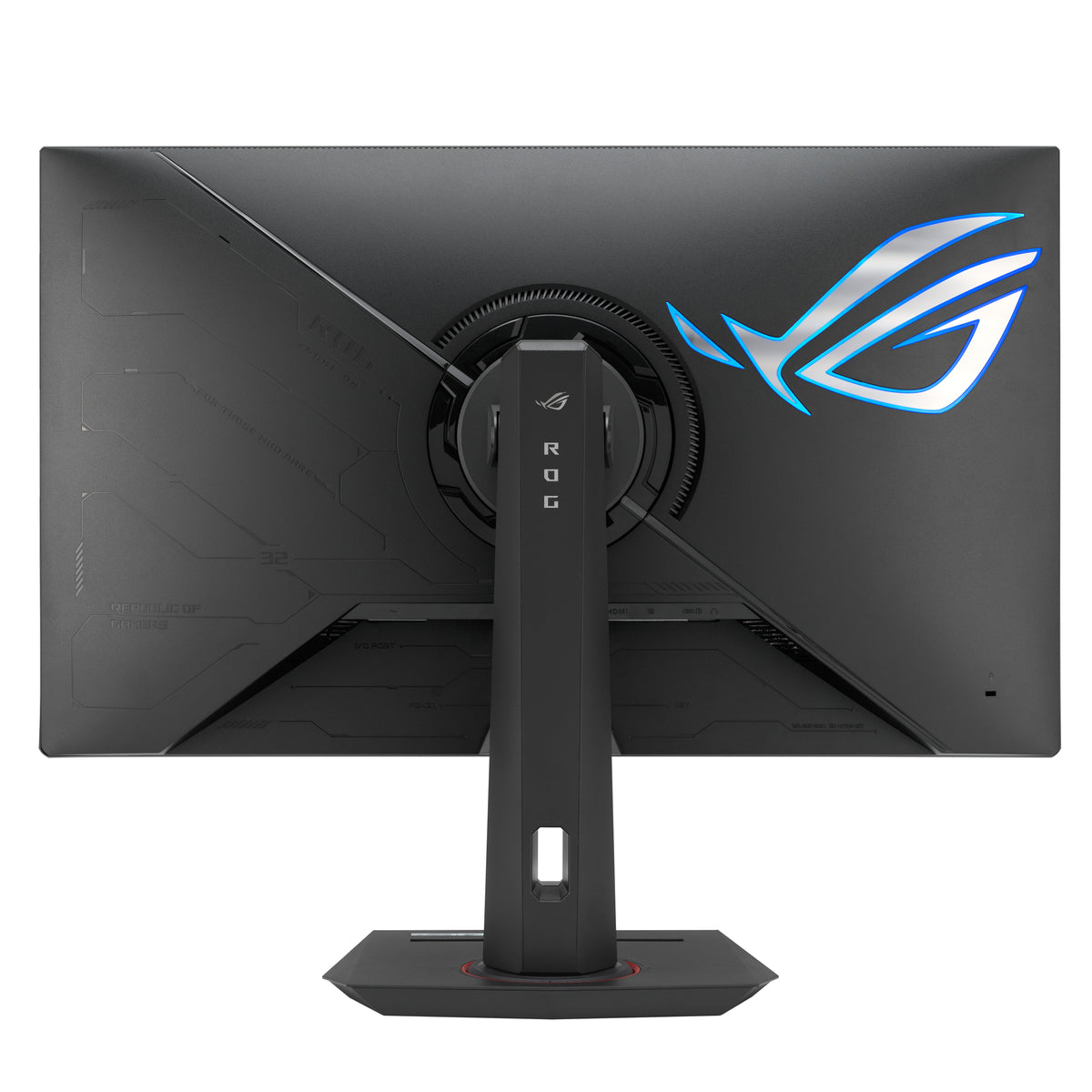 ASUS ROG Strix XG32UCG Moniteur PC 31.5" 4K Ultra HD LCD Noir