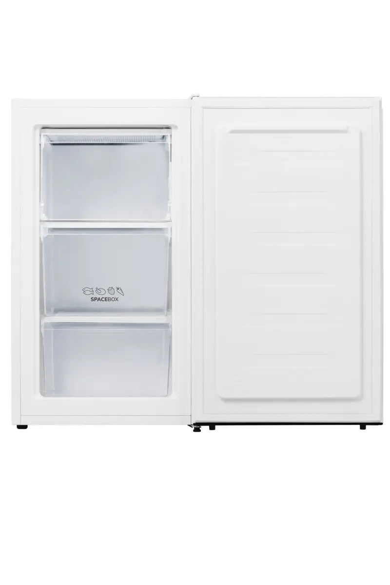 Gorenje Primary Fryser Klasse E 61liter Fritstående Hvid