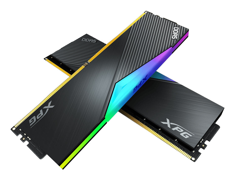 XPG LANCER RGB module de mémoire 32 Go 2 x 16 Go DDR5 288-pin DIMM