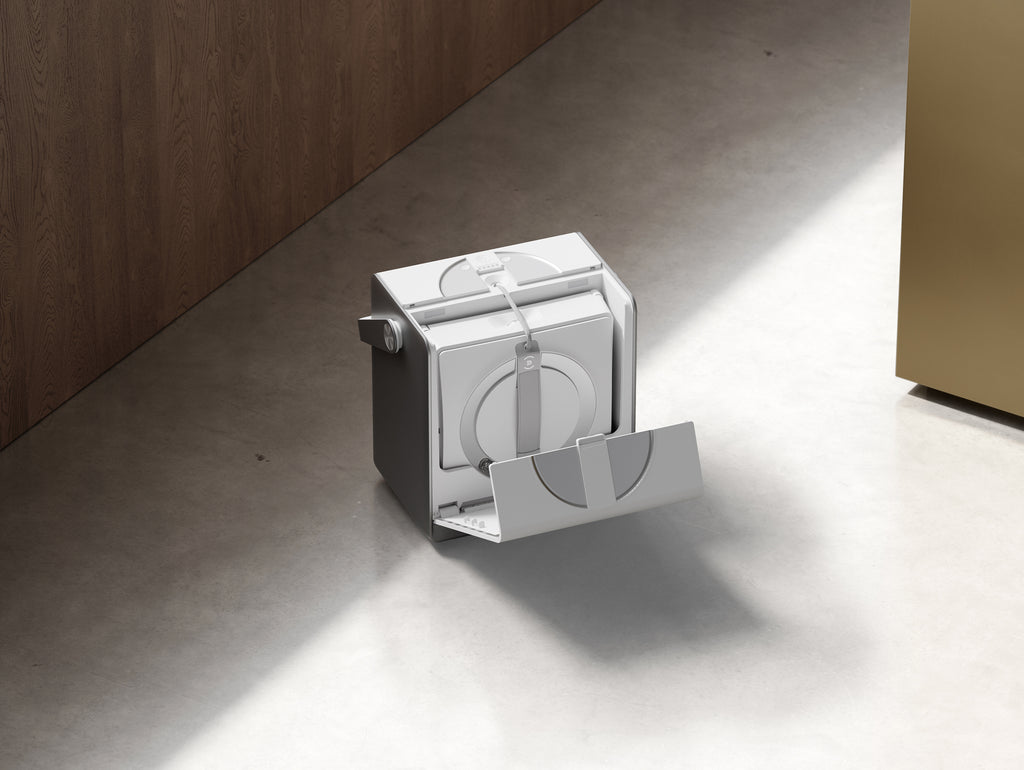 Ecovacs WINBOT W2 2600 mAh