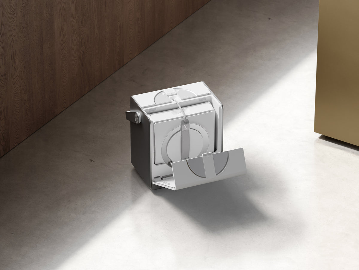 Ecovacs WINBOT W2 OMNI 4500 mAh