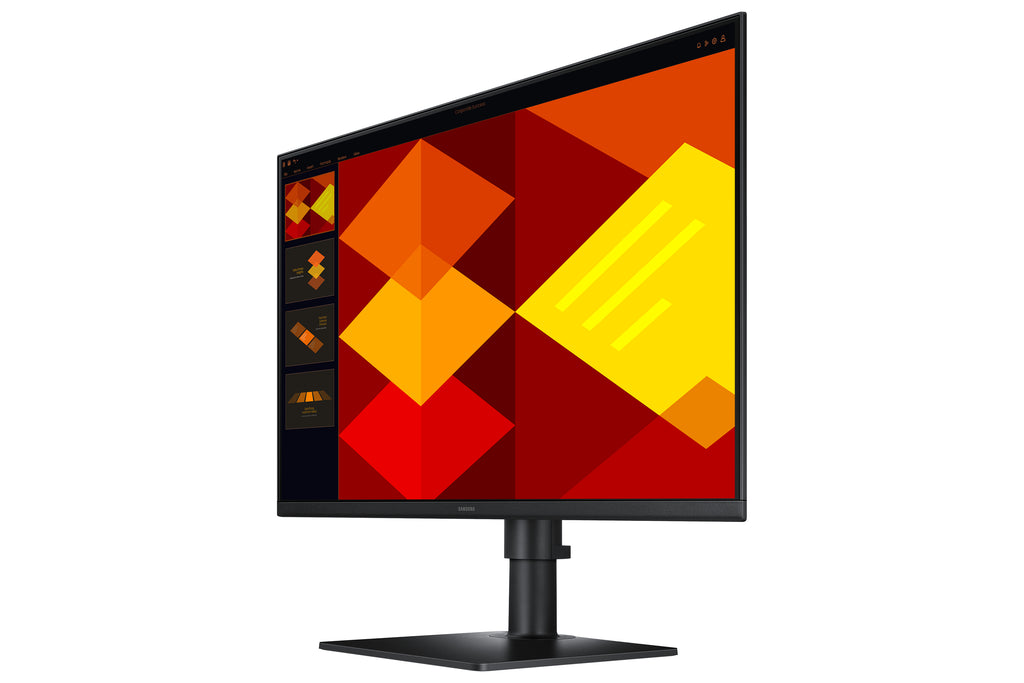 Samsung Samsung S40GD écran plat de PC 68,6 cm (27") 1920 x 1080 pixels Full HD LCD Noir