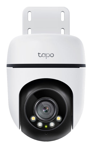 TP-Link Tapo C510W Tourelle Caméra de sécurité IP Intérieure et extérieure 2304 x 1296 pixels Plafond
