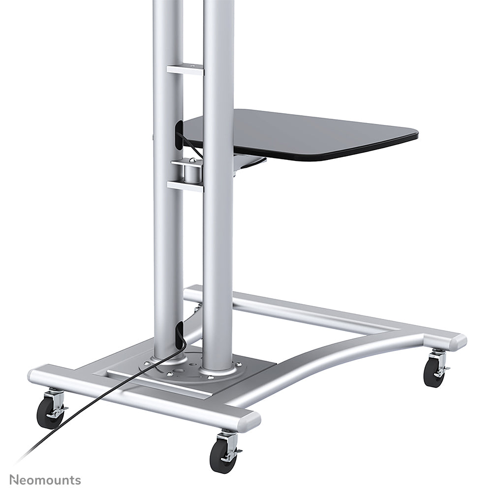 Neomounts PLASMA-M1800E Vogn med hjul Fladt panel/AV-system 27-70