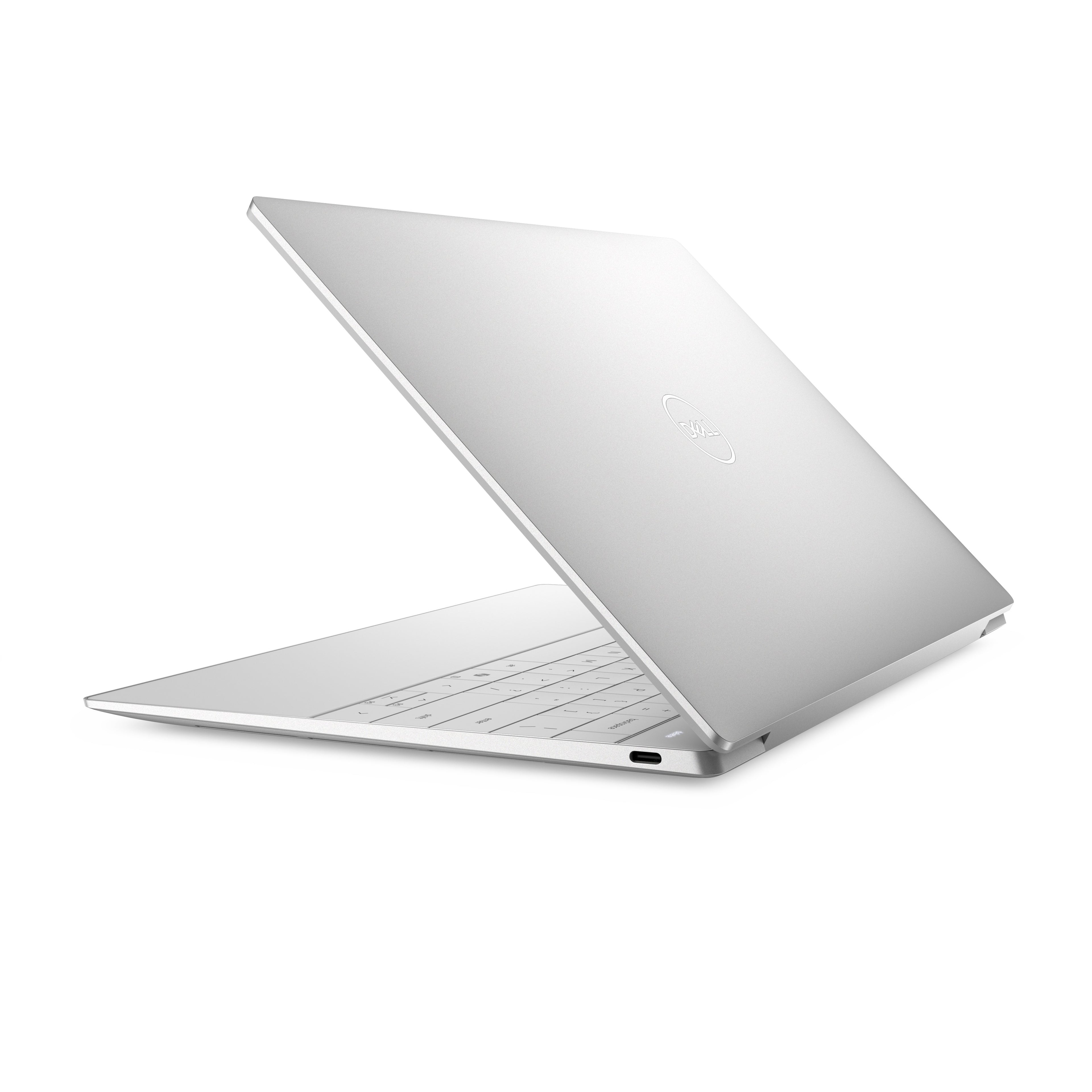 DELL DELL XPS 13 9350 Copilot+ PC Intel Core Ultra 7 258V Ordinateur portable 34 cm (13.4") Écran tactile 3K 32 Go LPDDR5x-SDRAM 1 To SSD Wi-Fi 7 (802.11be) Windows 11 Pro Nordique Platine