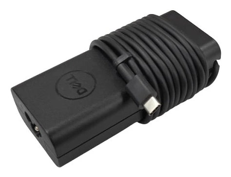 DELL 7J1NV adaptateur de puissance & onduleur Intérieure 65 W Noir