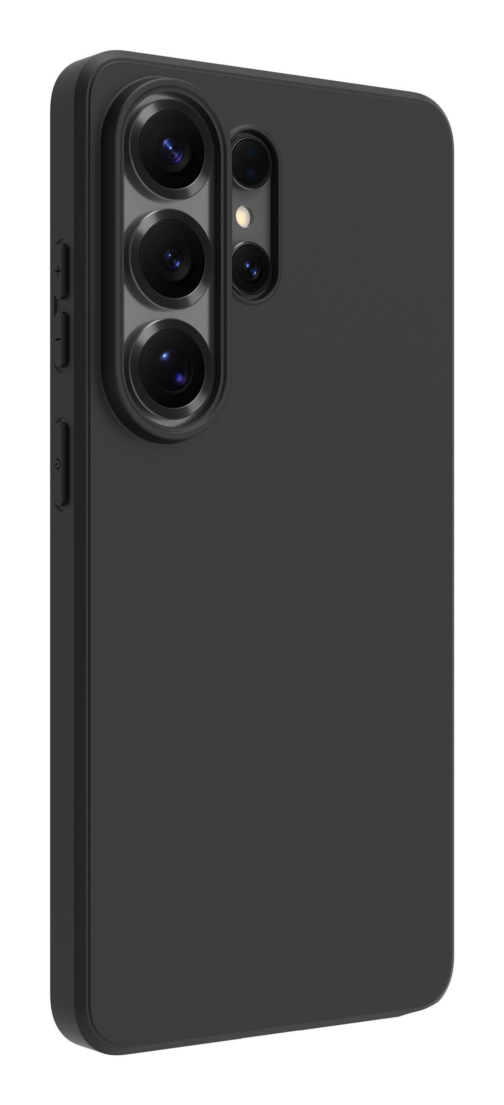 Housse de Protection Nuuk pour Samsung Galaxy S26 Ultra 6.9", Noir