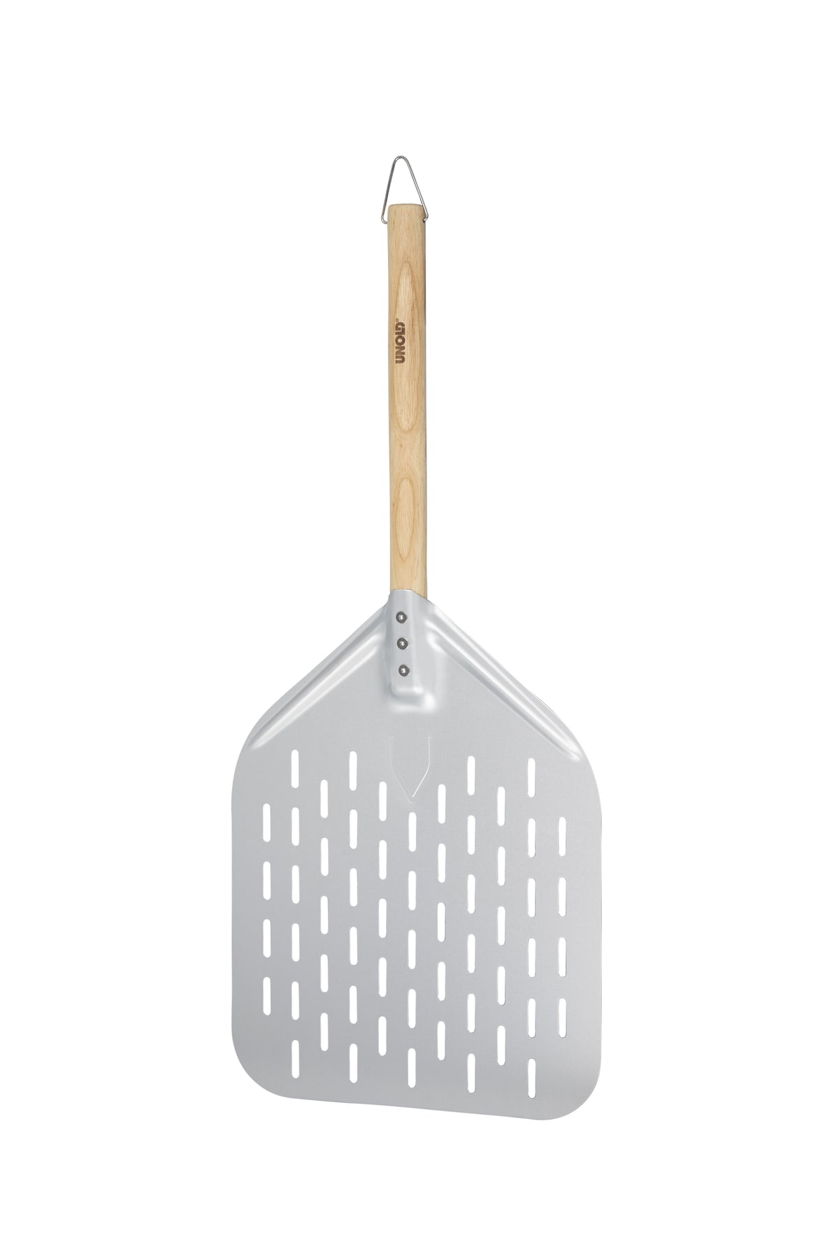Unold 68806 Machine et Four à Pizzas 1700 W, Acier Inoxydable