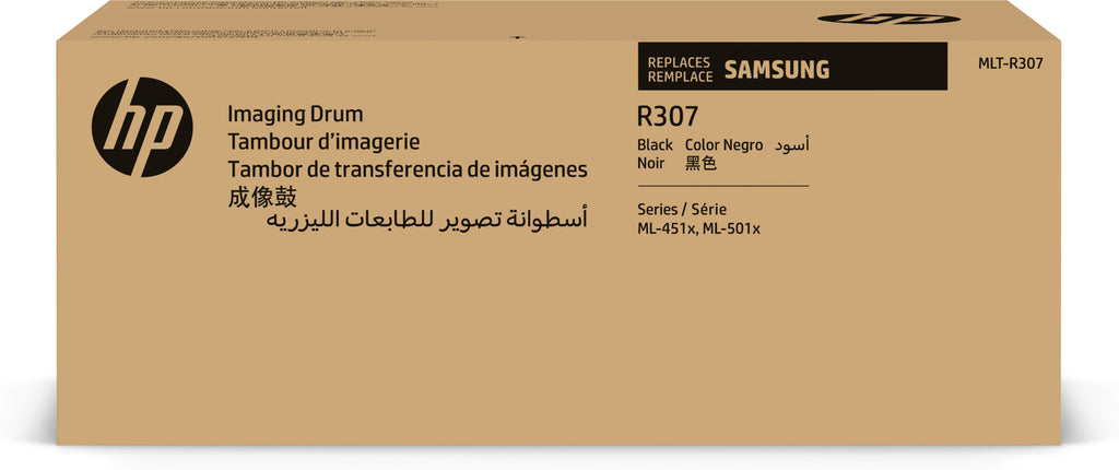 HP MLT-R307 Tambour Imagerie