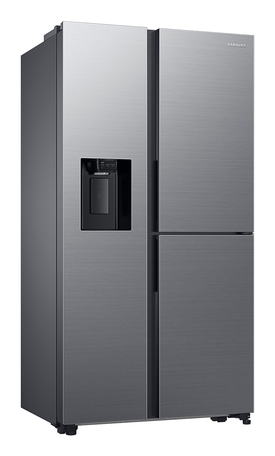 Samsung Samsung RH64DG53R3S9 frigo américain Pose libre 628 L Acier inoxydable