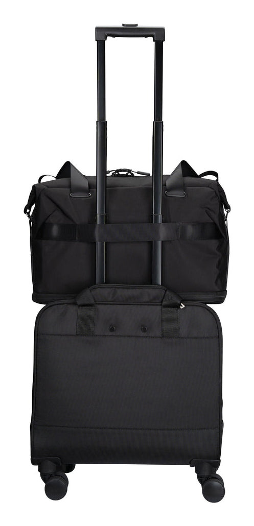Targus Weekender Travel Tote 40,6 cm (16") Valise pour femme Bleu
