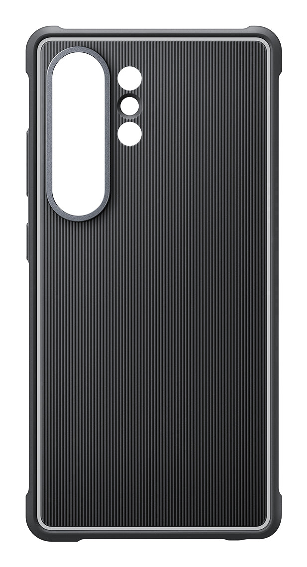 Samsung Samsung EF-RS938 coque de protection pour téléphones portables 17,5 cm (6.9") Housse Noir